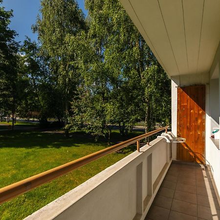 Apartament Przy Termach Cieplickich Julcia Jelenia Góra Extérieur photo