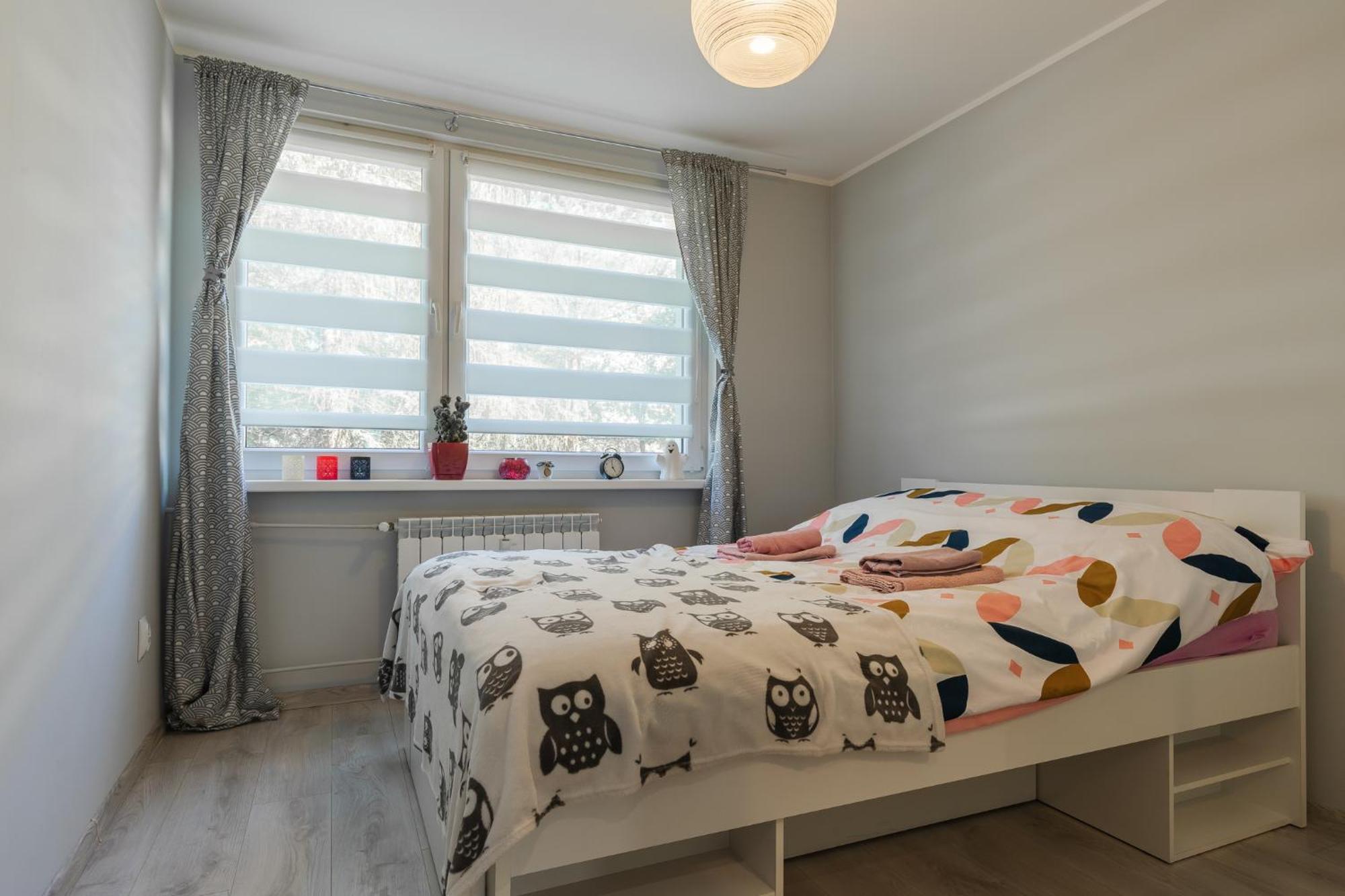 Apartament Przy Termach Cieplickich Julcia Jelenia Góra Extérieur photo