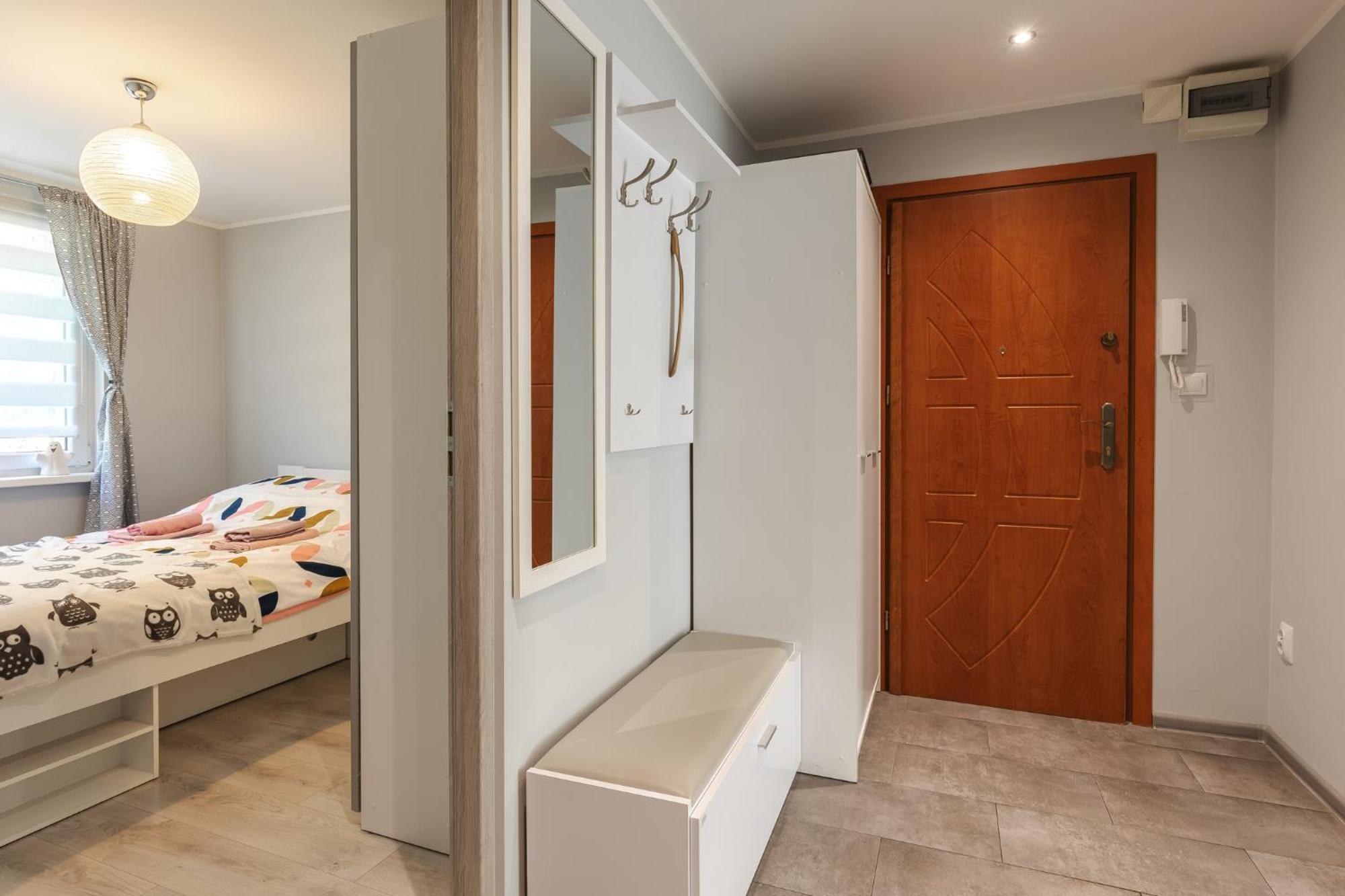 Apartament Przy Termach Cieplickich Julcia Jelenia Góra Extérieur photo