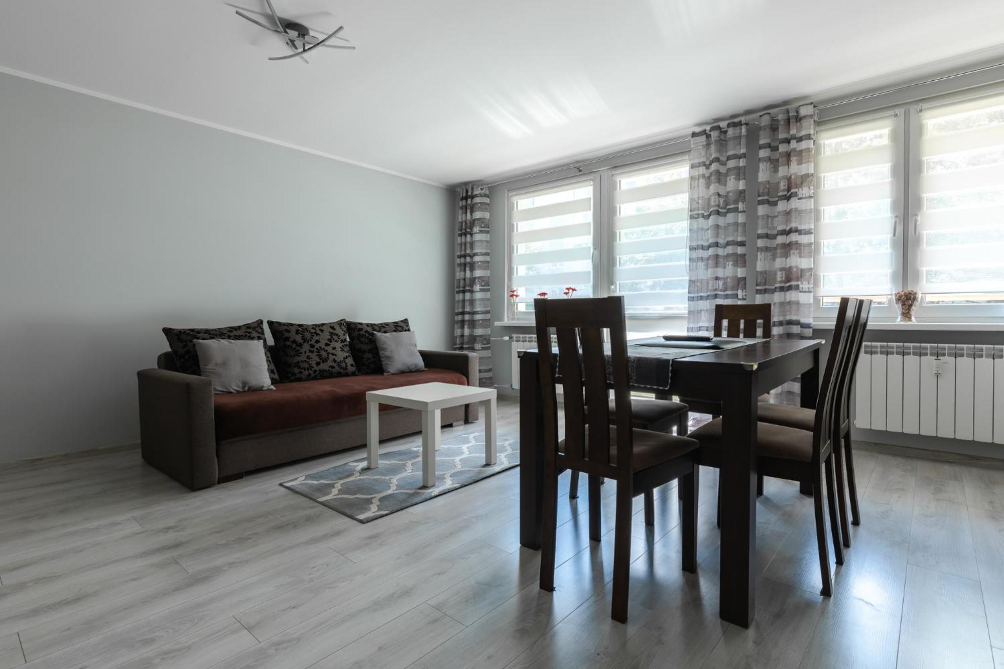Apartament Przy Termach Cieplickich Julcia Jelenia Góra Extérieur photo