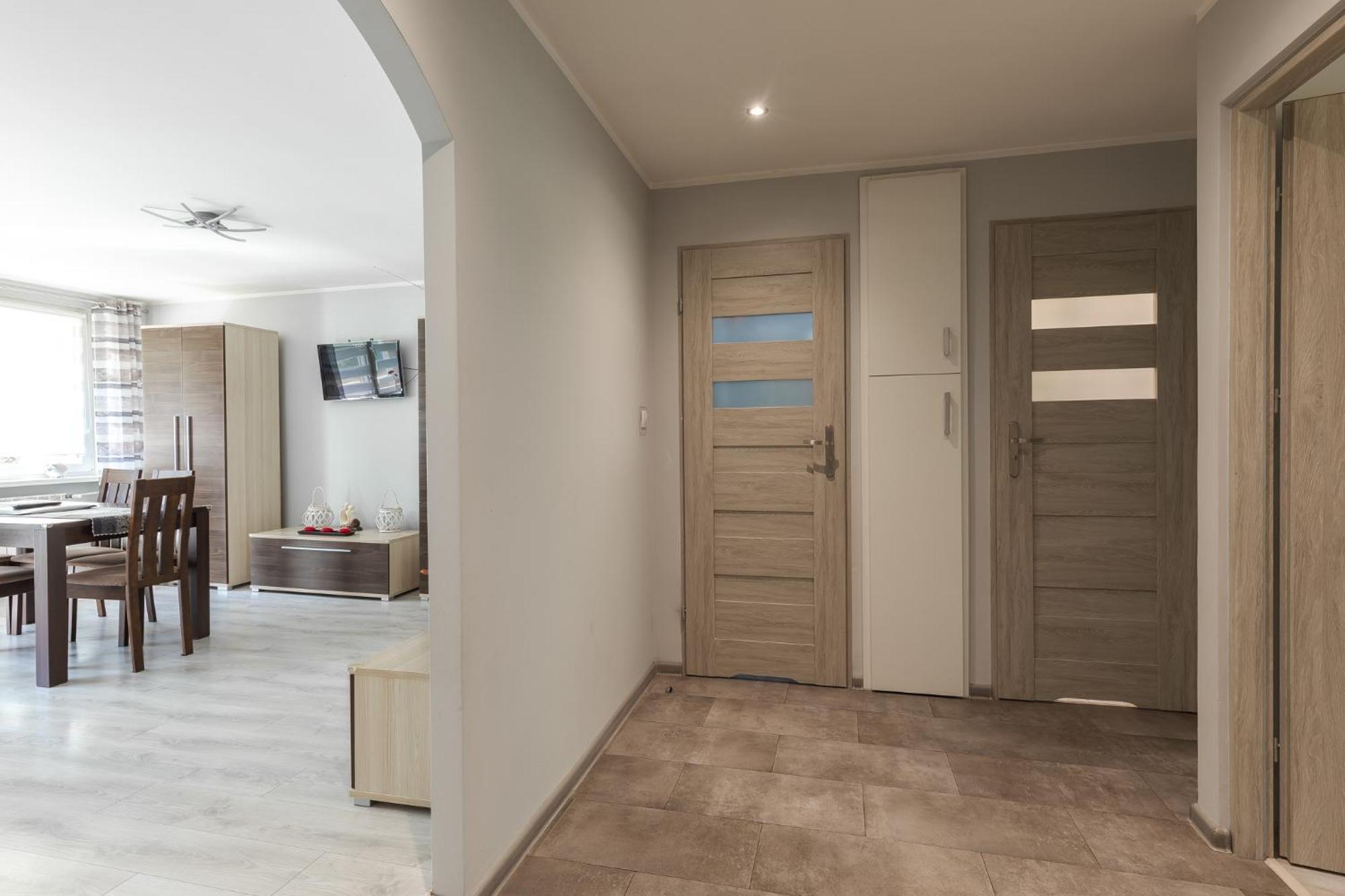 Apartament Przy Termach Cieplickich Julcia Jelenia Góra Extérieur photo