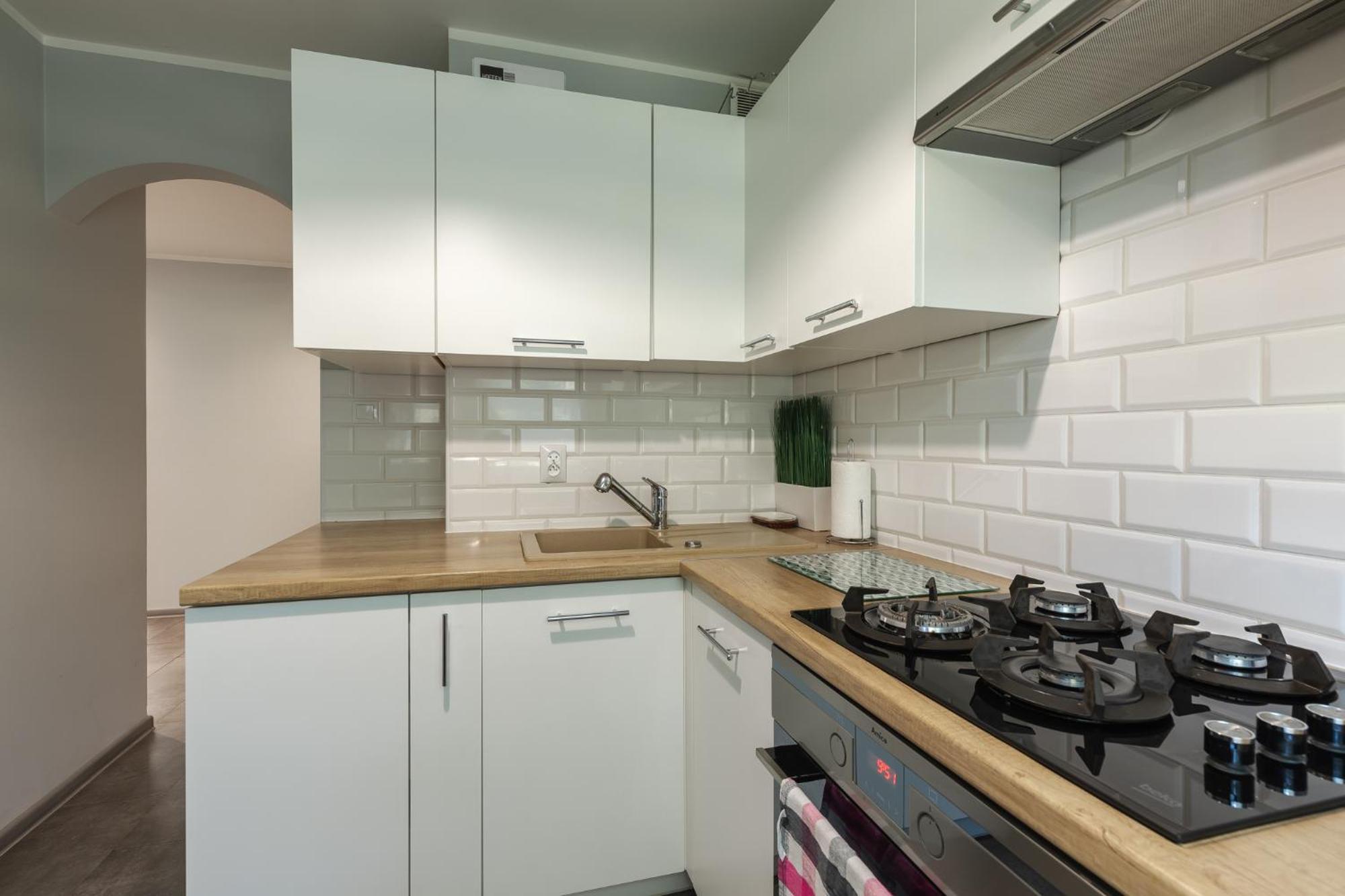Apartament Przy Termach Cieplickich Julcia Jelenia Góra Extérieur photo