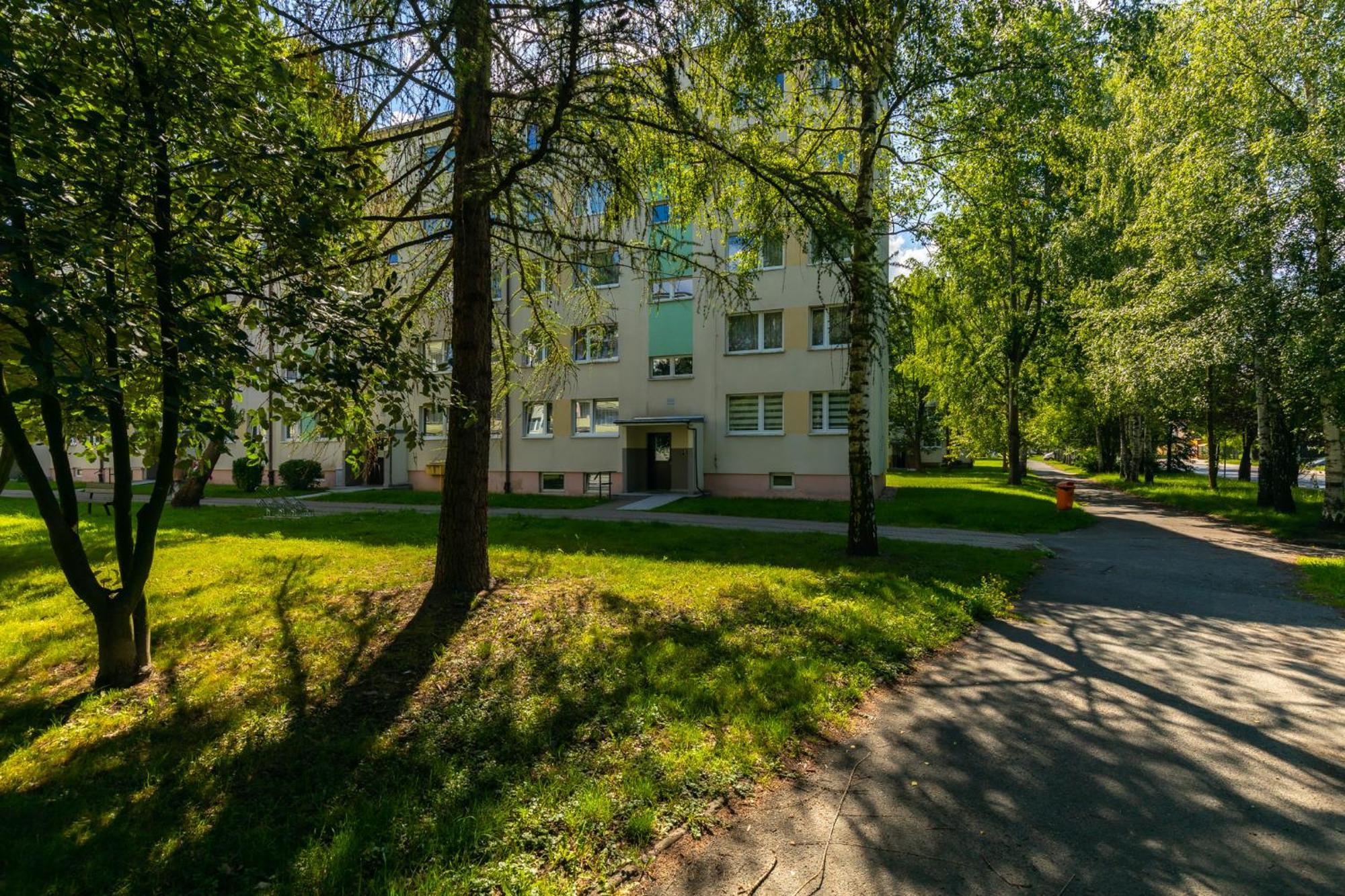 Apartament Przy Termach Cieplickich Julcia Jelenia Góra Extérieur photo