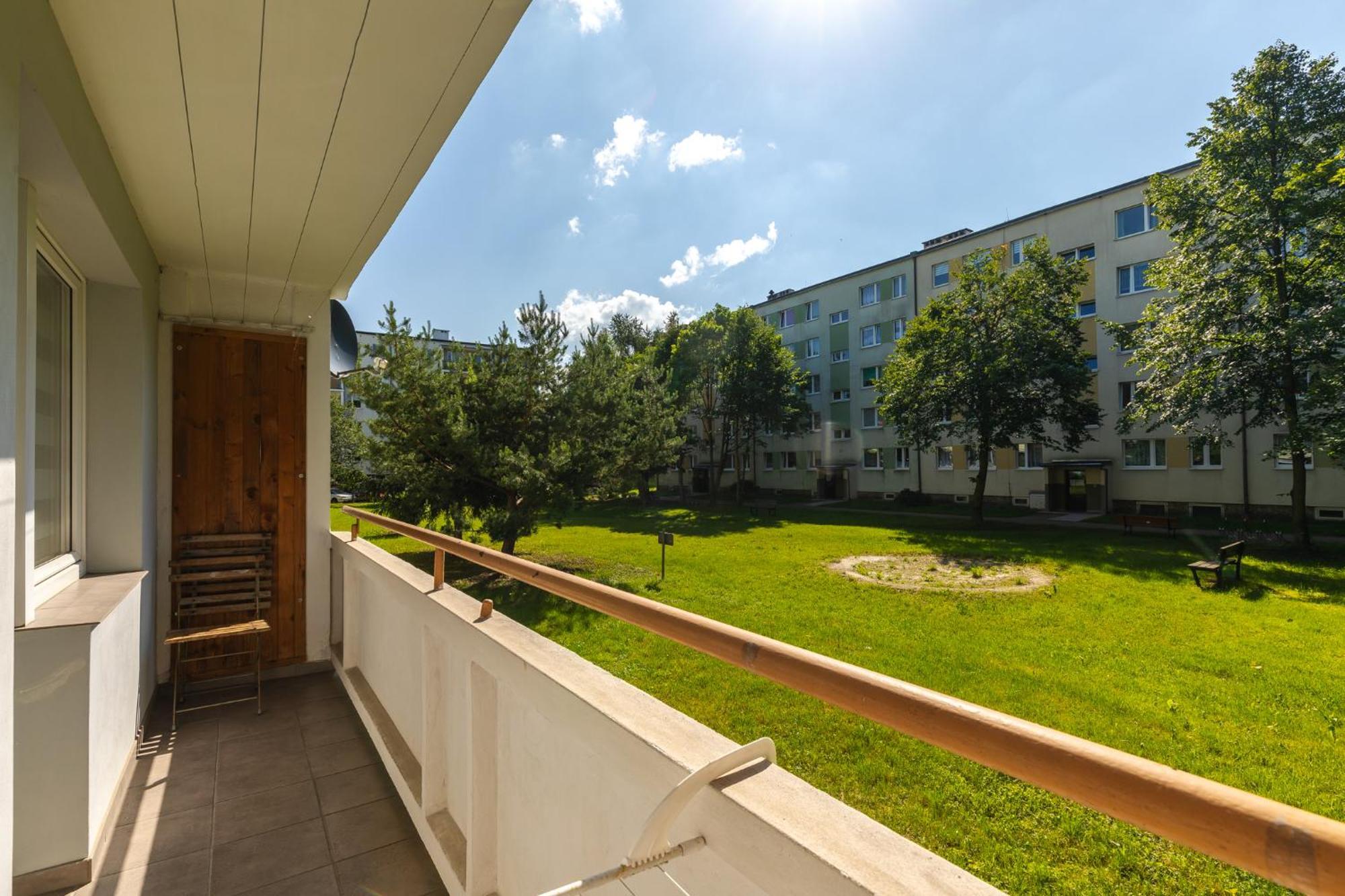 Apartament Przy Termach Cieplickich Julcia Jelenia Góra Extérieur photo